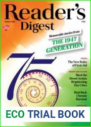 Reader|s Digest India - August 2022