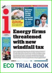 The i Newspaper - 11 August 2022