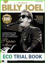 The Story of Billy Joel - 1st Edition 2022