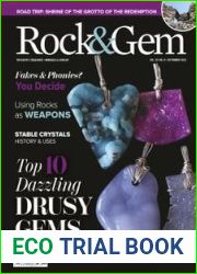 Rock and Gem - Vol. 52 No. 09, September 2022