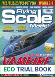 Flying Scale Models - Issue 274, September 2022