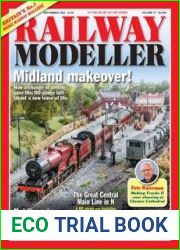 Railway Modeller - Issue 863, September 2022