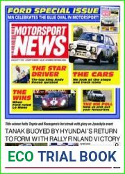 Motorsport News - August 11, 2022