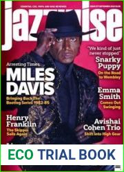 Jazzwise Magazine - Issue 277, September 2022