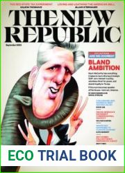 The New Republic - September 2022