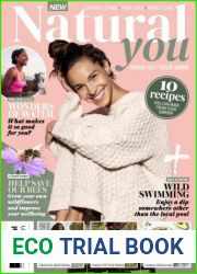 Natural You - 2nd Edition, 2022