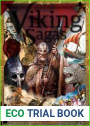 All About History: Book of Viking Sagas - 4th Edition, 2022