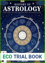 History of Astrology - 2nd Edition, 2022