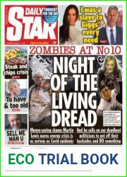 Daily Star - 11 August 2022