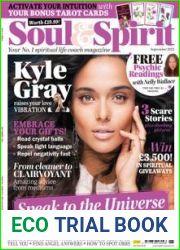 Soul and Spirit - September 2022