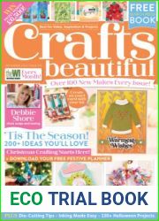 Crafts Beautiful - Issue 375, September 2022