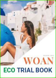 Woanderlust - August 2022