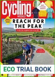 Cycling Weekly - 11 August 2022