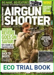 Airgun Shooter - September 2022