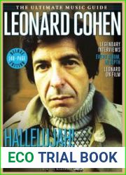 Uncut Ultimate Music Guide - Leonard Cohen, 2022