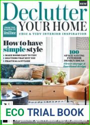 Declutter Your Home - 3rd Edition, 2022