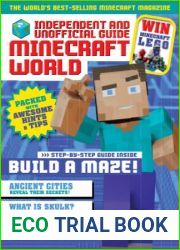 Minecraft World Magazine - Issue 95, 2022