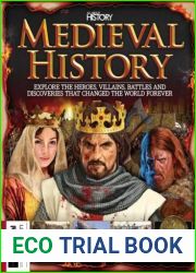 Book Of Medieval History - 7th Edition, 2022