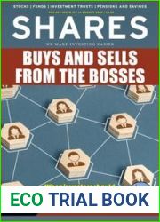 Shares Magazine - Vol. 24 Issue 31, August 11 2022