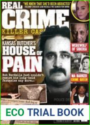 Real Crime - Issue 92, 2022