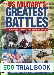 US Military|s Greatest Battles - 4th Edition, 2022