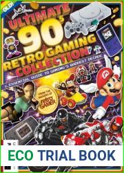 Ultimate 90s Retro Gaming Collection - 3rd Edition, 2022