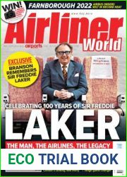 Airliner World - September 2022