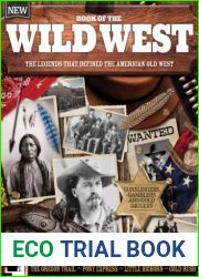 Book of the Wild West, 10th Edition, 2022