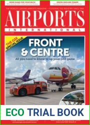 Airports International - The GSE Special Issue 03, 2022