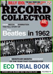 Record Collector - Issue 535, September 2022