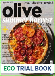Olive - September 2022