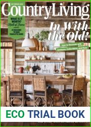 Country Living USA - September 2022