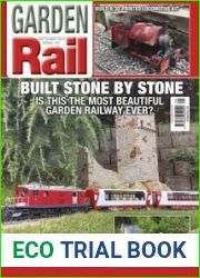 Garden Rail - Issue 337, September 2022