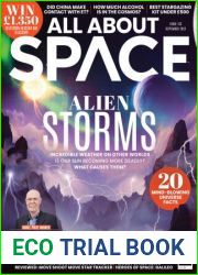 All About Space - Issue 133, 2022