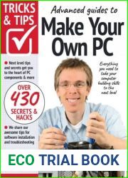 Make Your Own PC Tricks and Tips - 11th Edition 2022