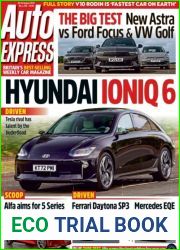 Auto Express - Issue 1741, 10 16 August 2022