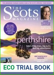 The Scots Magazine - September 2022