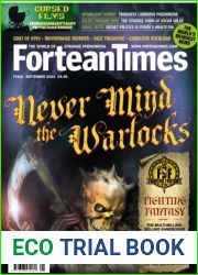 Fortean Times - Issue 422, September 2022