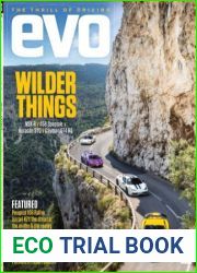 evo UK - Issue 301, September 2022