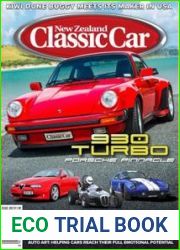 New Zealand Classic Car - Issue 380, August 2022