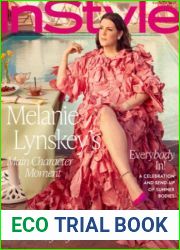 InStyle USA - Special Collection, Summer 2022