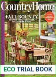 Country Home - Vol. 43, No 3, Fall 2022