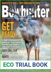 Bowhunter - September 2022
