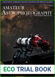 Amateur Astrophotography - Issue 103 2022