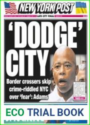 New York Post - August 8, 2022