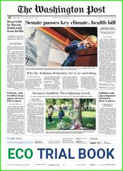The Washington Post - August 08, 2022