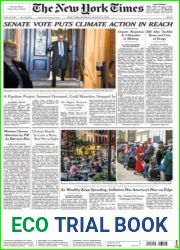 The New York Times - 08 August, 2022
