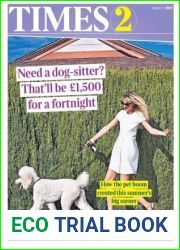The Times Times 2 - 08 August, 2022
