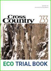 Cross Country - Issue 233, September 2022