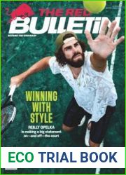 The Red Bulletin USA - September October 2022
